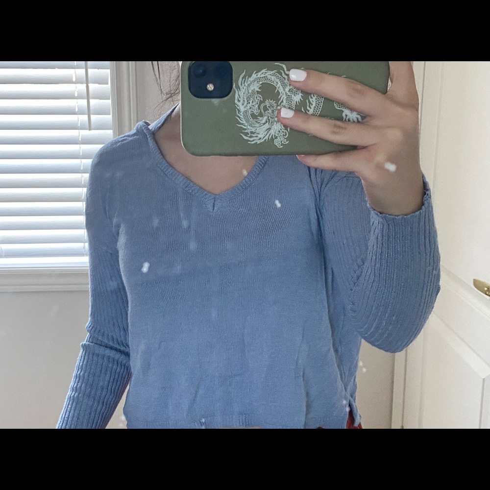 brandy top